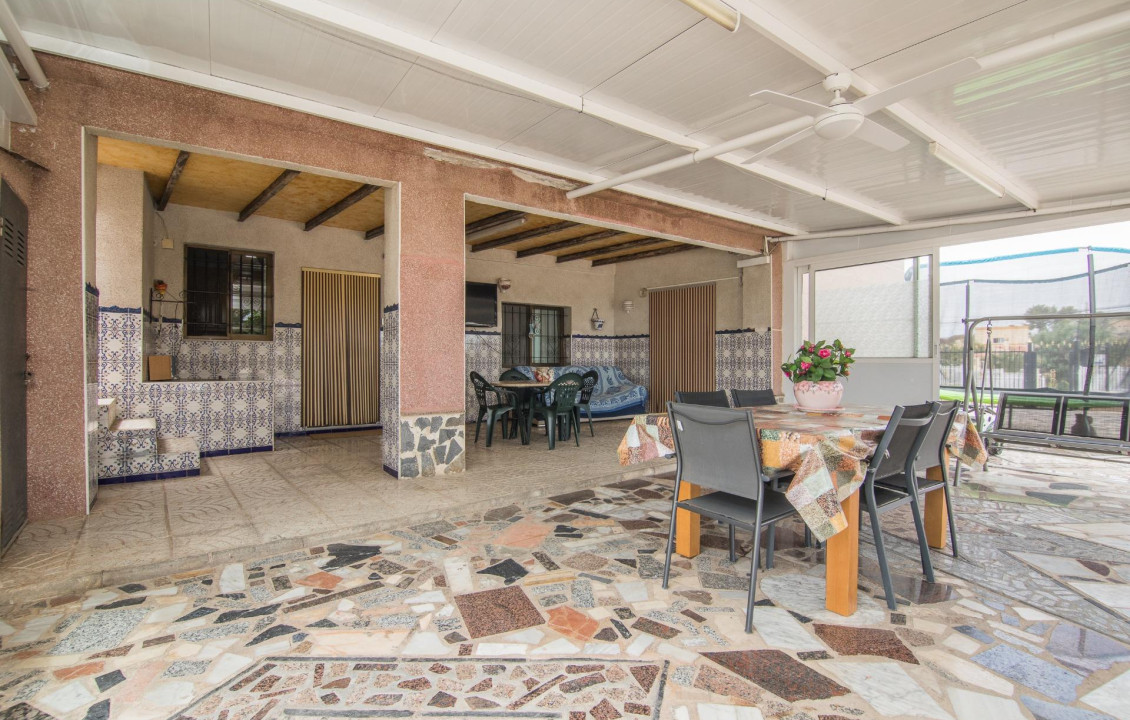 For Sale -  - Elche - Poligono carrus