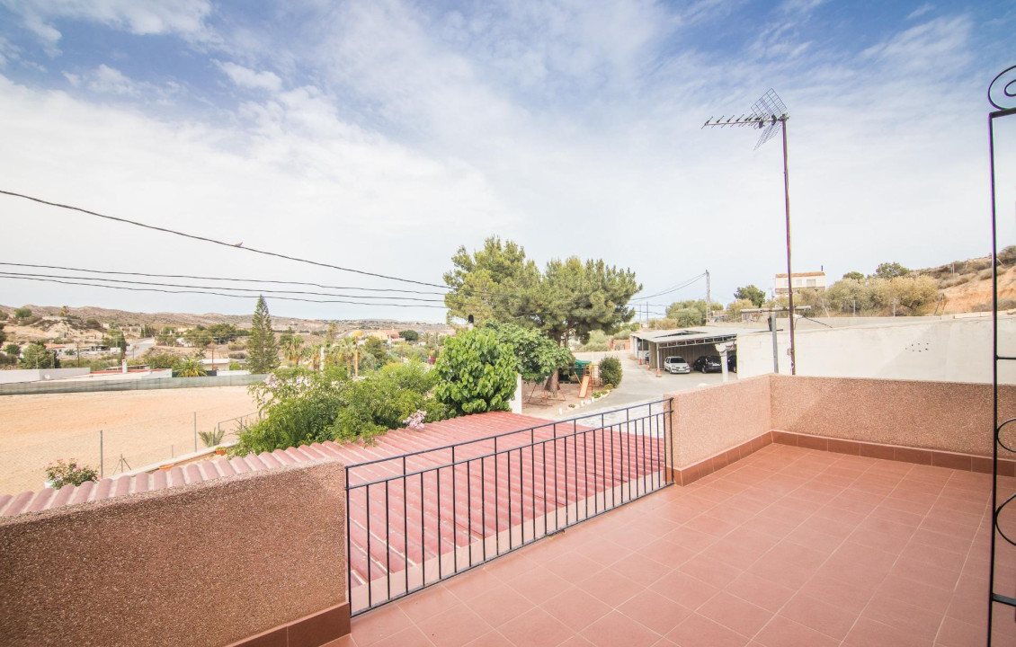 For Sale -  - Elche - Poligono carrus