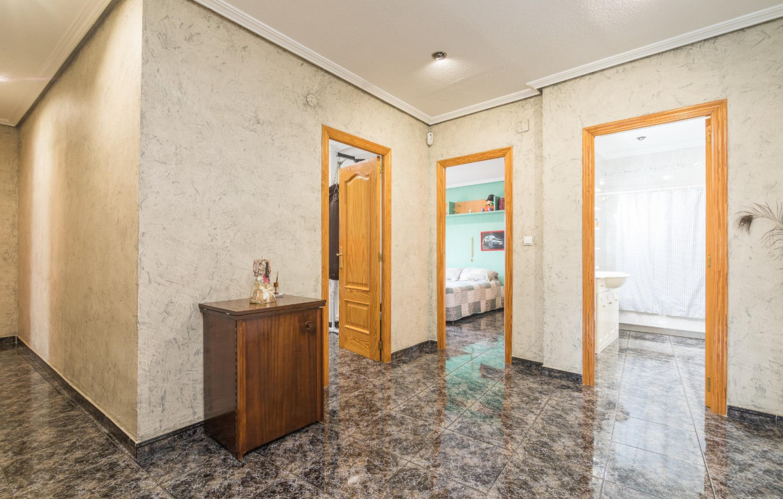 For Sale -  - Elche - Poligono carrus