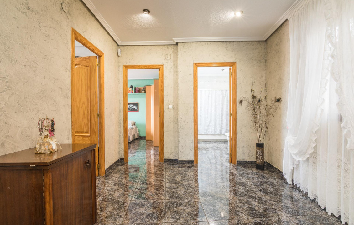 For Sale -  - Elche - Poligono carrus