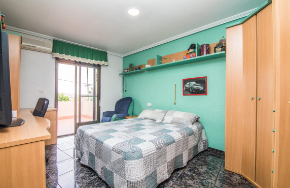 For Sale -  - Elche - Poligono carrus