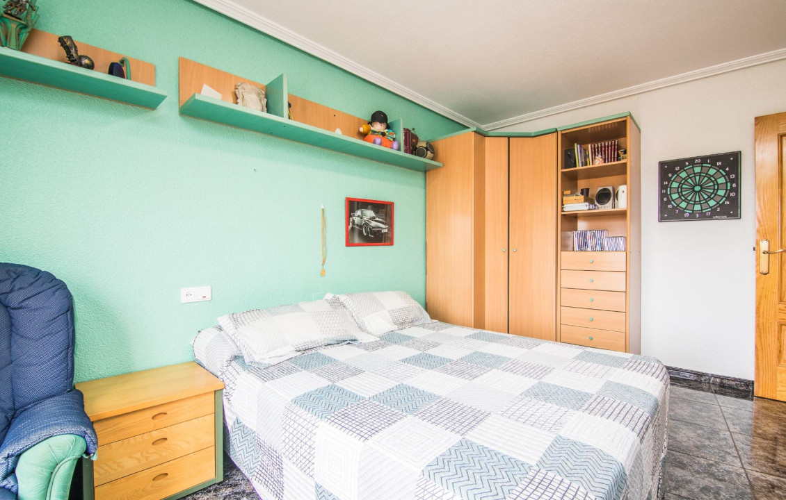 For Sale -  - Elche - Poligono carrus