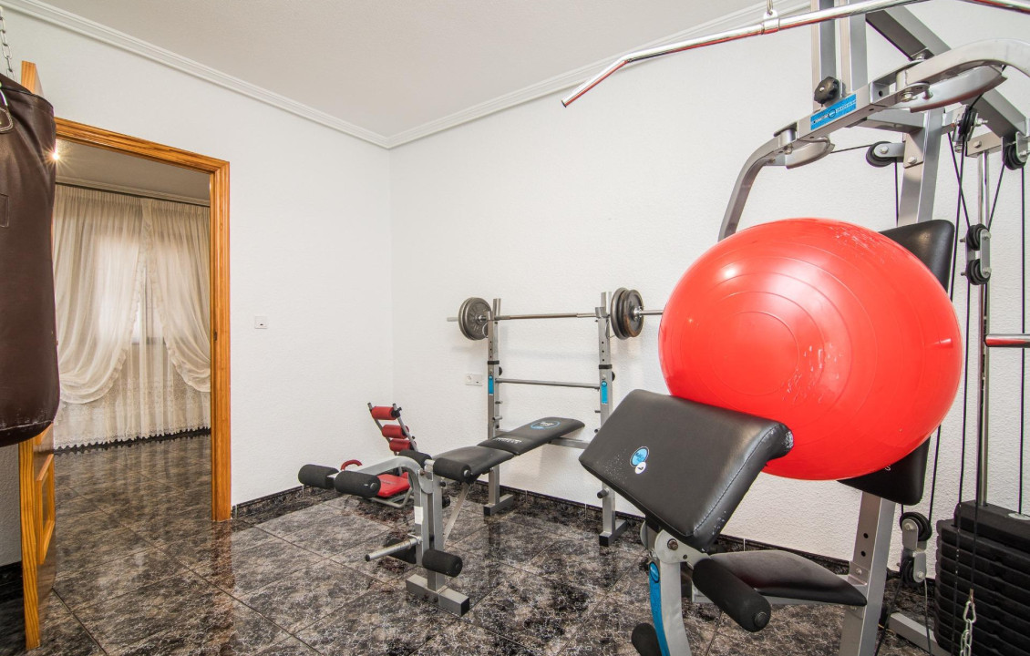 For Sale -  - Elche - Poligono carrus