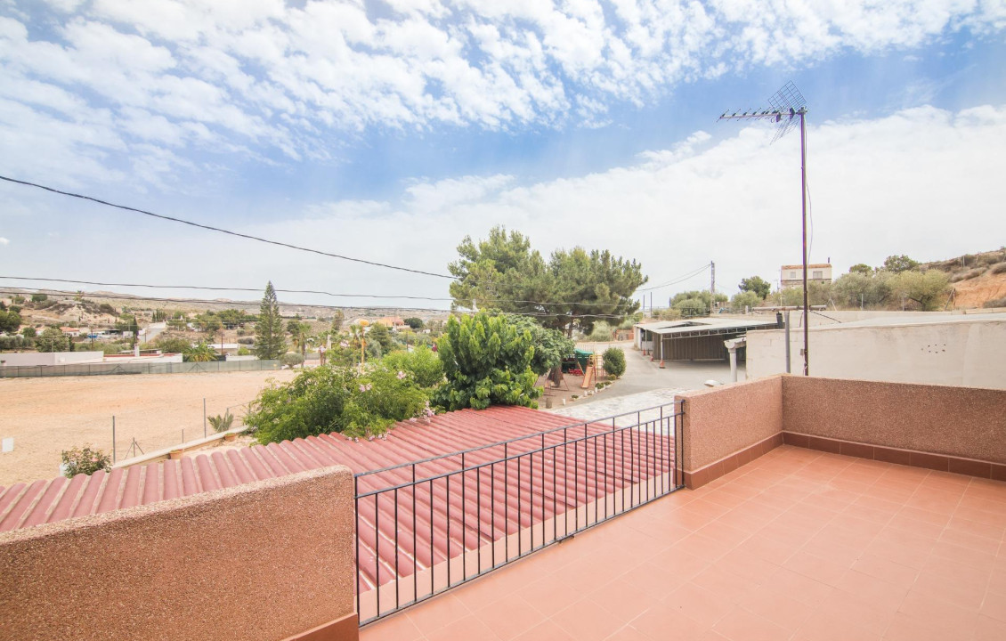 For Sale -  - Elche - Poligono carrus