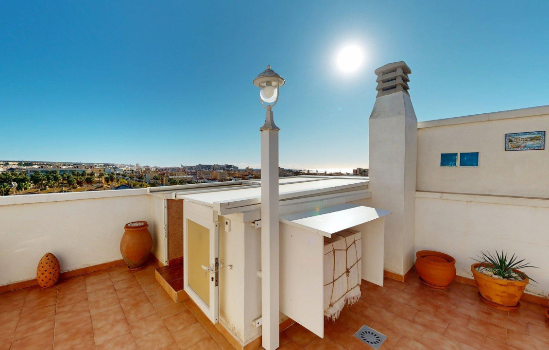 For Sale -  - Santa Pola - Gran Playa