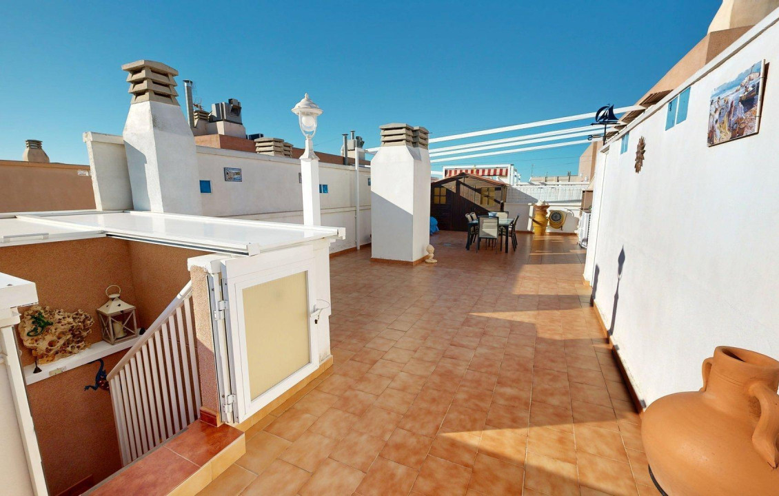 For Sale -  - Santa Pola - Gran Playa