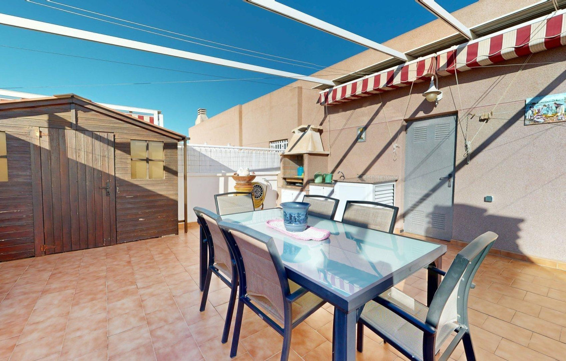 For Sale -  - Santa Pola - Gran Playa