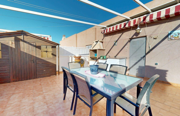 For Sale -  - Santa Pola - Gran Playa