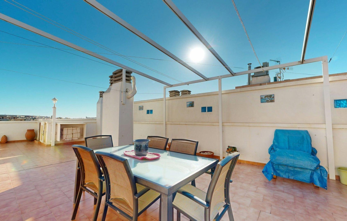 For Sale -  - Santa Pola - Gran Playa