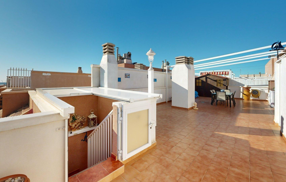 For Sale -  - Santa Pola - Gran Playa