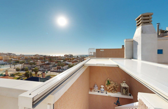 For Sale -  - Santa Pola - Gran Playa