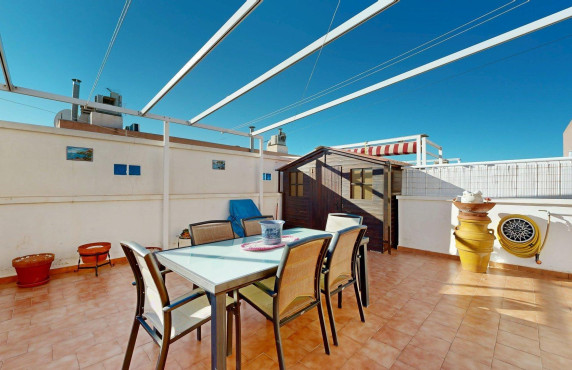 For Sale -  - Santa Pola - Gran Playa