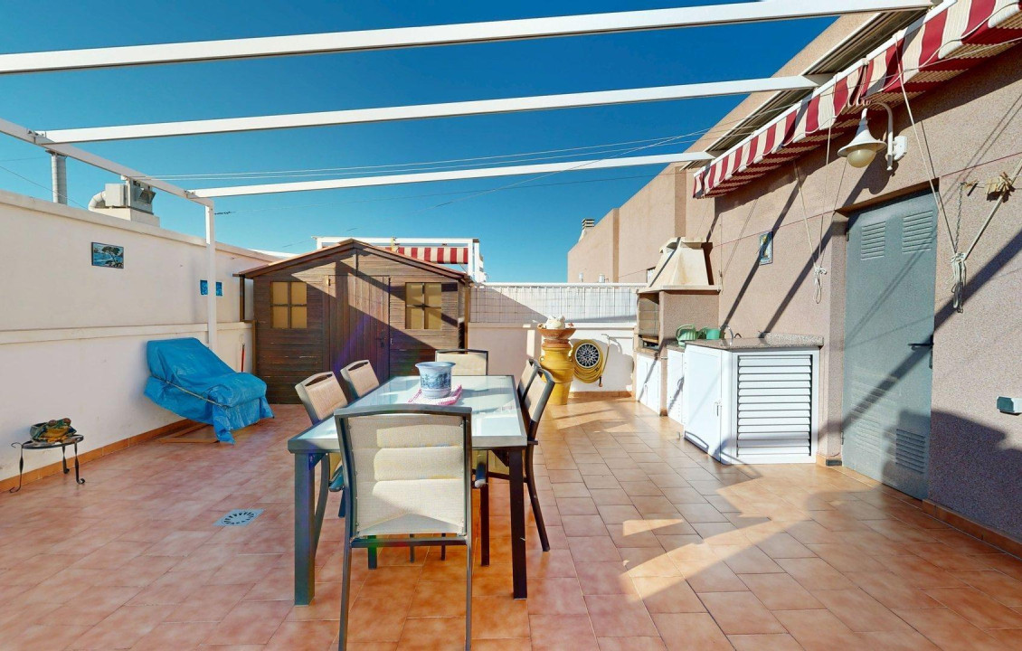 For Sale -  - Santa Pola - Gran Playa