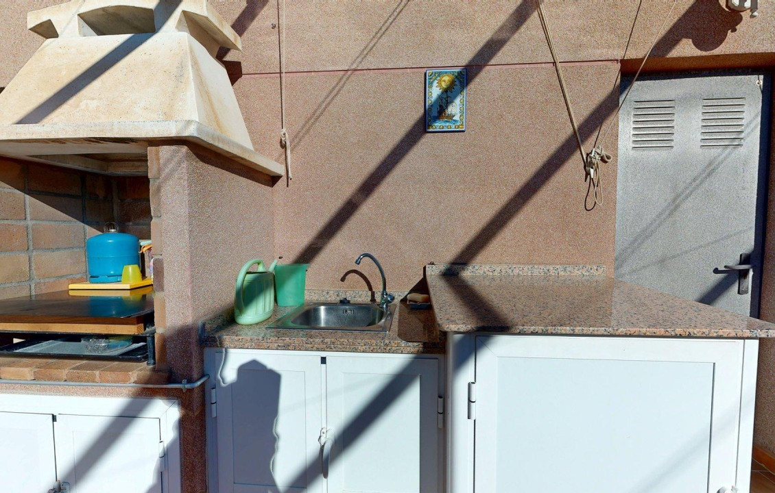 For Sale -  - Santa Pola - Gran Playa