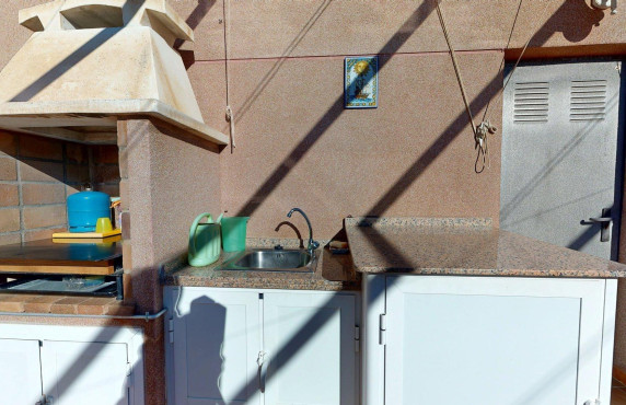 For Sale -  - Santa Pola - Gran Playa