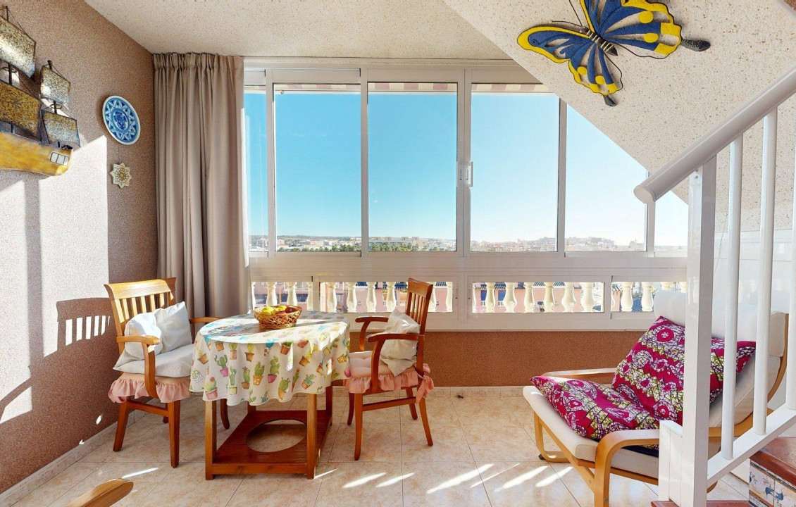 For Sale -  - Santa Pola - Gran Playa