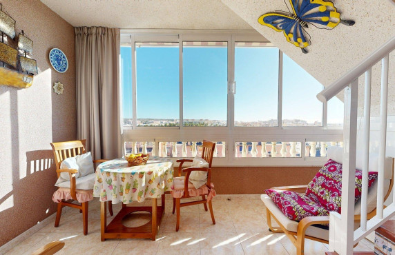 For Sale -  - Santa Pola - Gran Playa