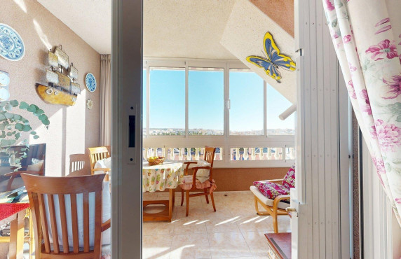 For Sale -  - Santa Pola - Gran Playa