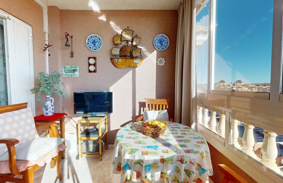 For Sale -  - Santa Pola - Gran Playa