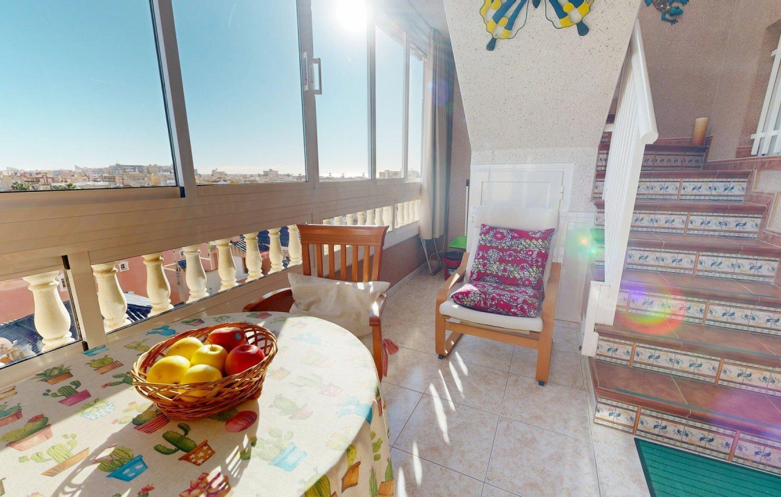 For Sale -  - Santa Pola - Gran Playa