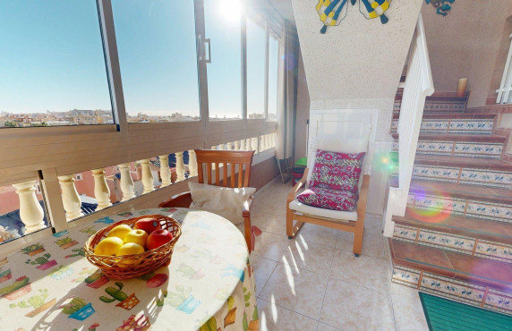 For Sale -  - Santa Pola - Gran Playa