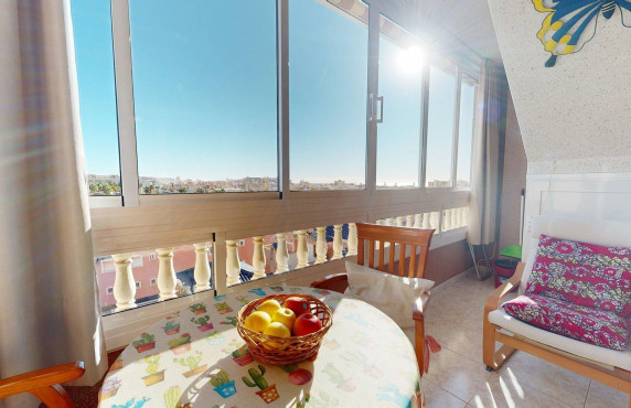 For Sale -  - Santa Pola - Gran Playa