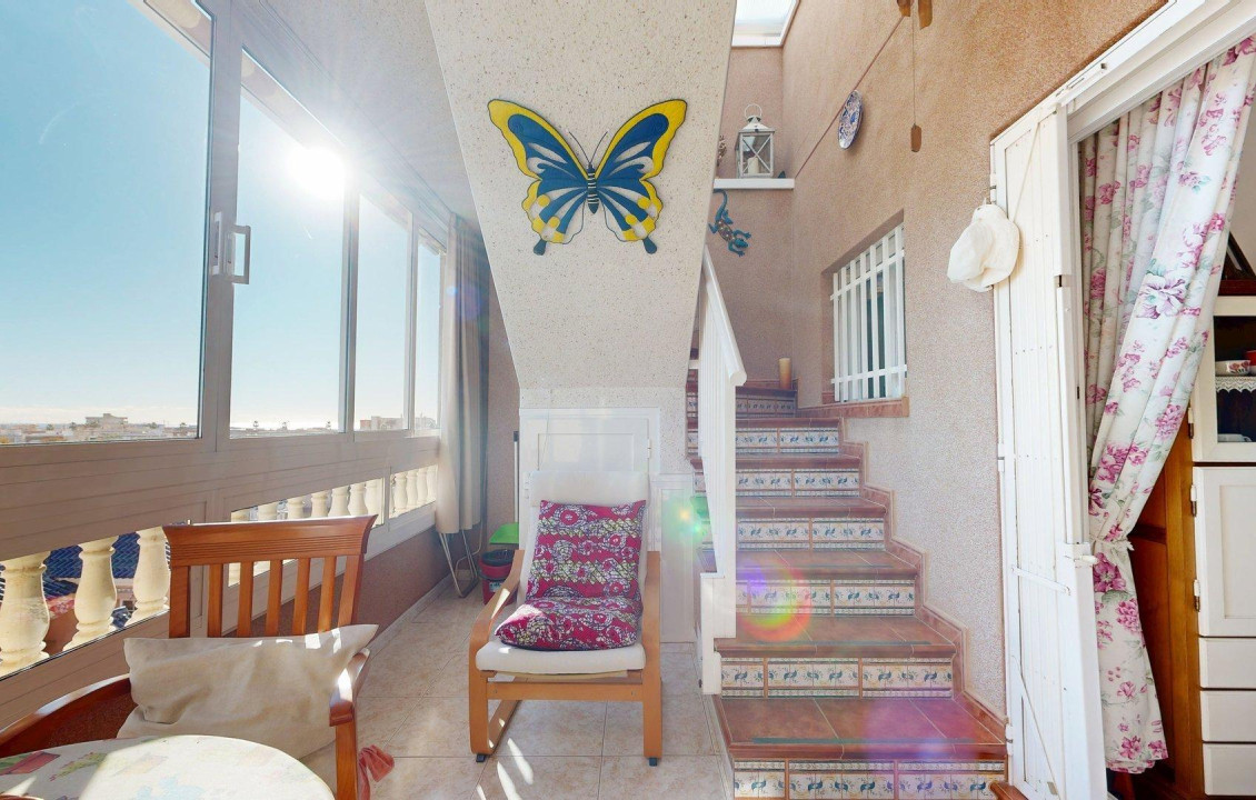 For Sale -  - Santa Pola - Gran Playa