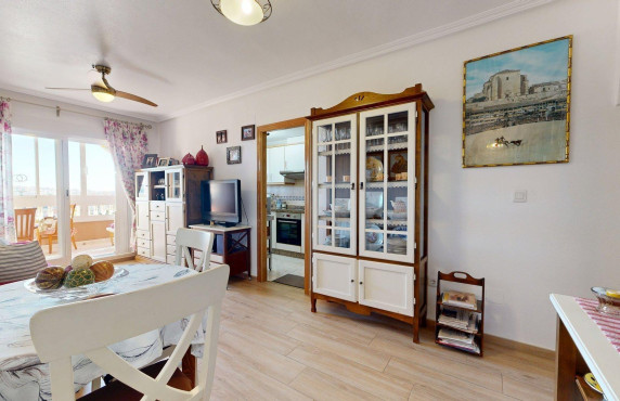 For Sale -  - Santa Pola - Gran Playa