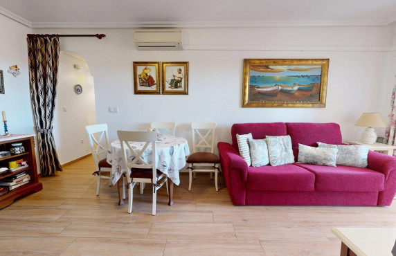 For Sale -  - Santa Pola - Gran Playa