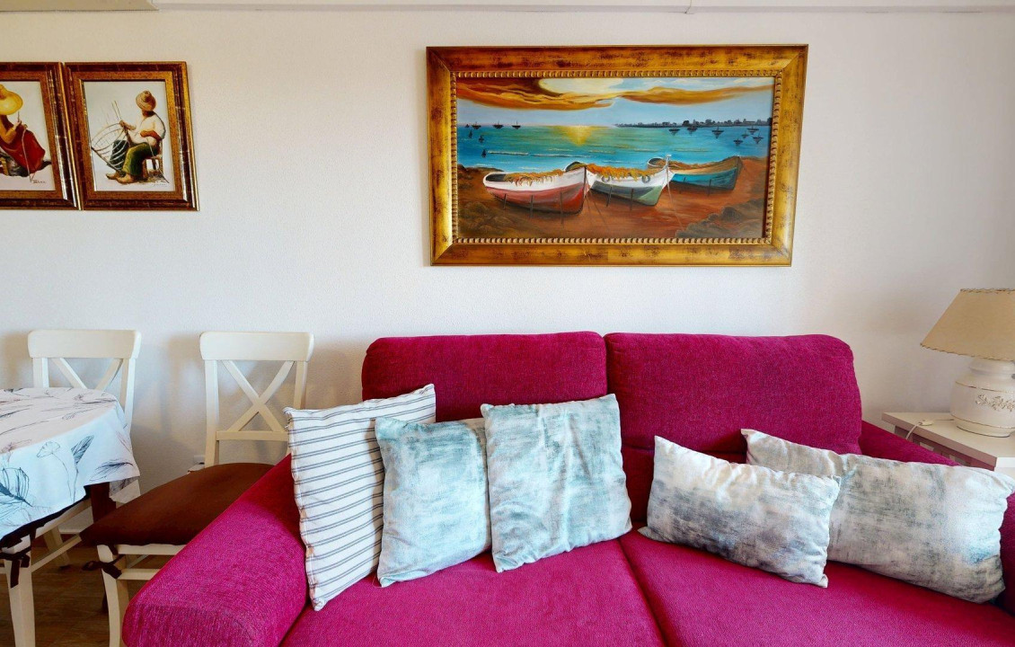 For Sale -  - Santa Pola - Gran Playa