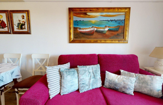 For Sale -  - Santa Pola - Gran Playa