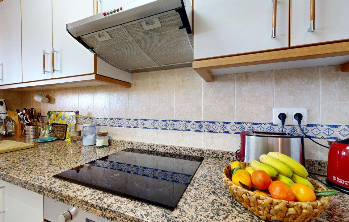 For Sale -  - Santa Pola - Gran Playa