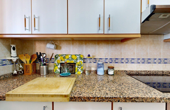 For Sale -  - Santa Pola - Gran Playa