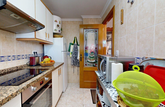 For Sale -  - Santa Pola - Gran Playa