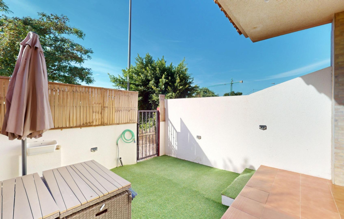 For Sale - house - Pilar de la Horadada - Zona Pueblo