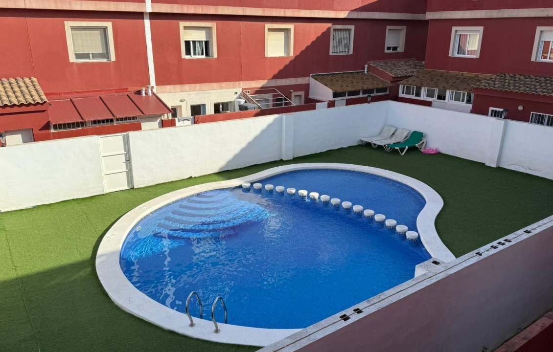 For Sale - house - Pilar de la Horadada - Zona Pueblo