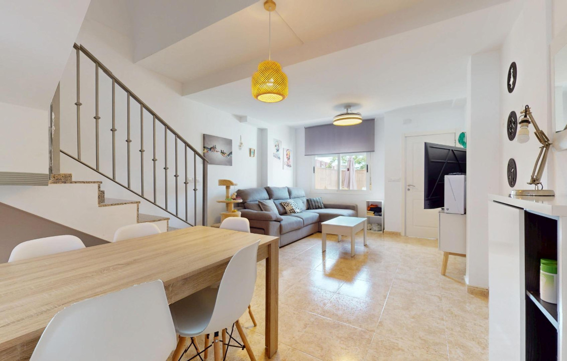 For Sale - house - Pilar de la Horadada - Zona Pueblo