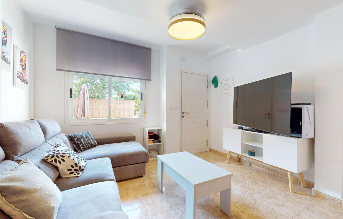 For Sale - house - Pilar de la Horadada - Zona Pueblo