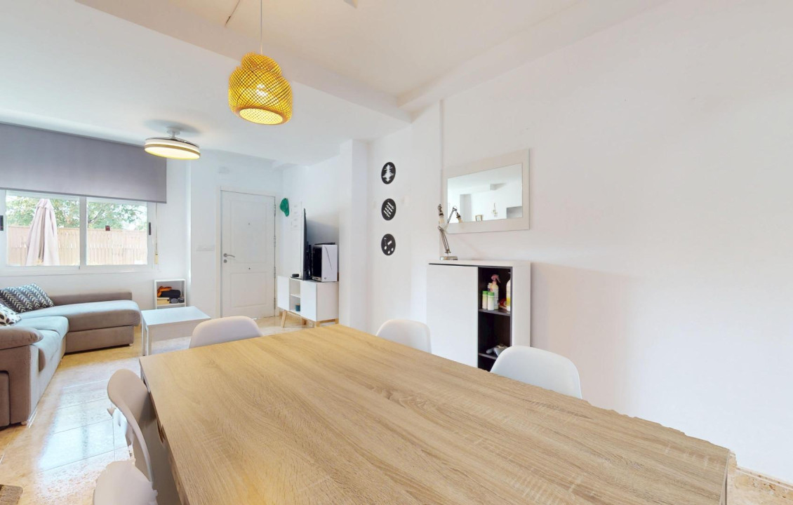 For Sale - house - Pilar de la Horadada - Zona Pueblo