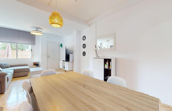 For Sale - house - Pilar de la Horadada - Zona Pueblo