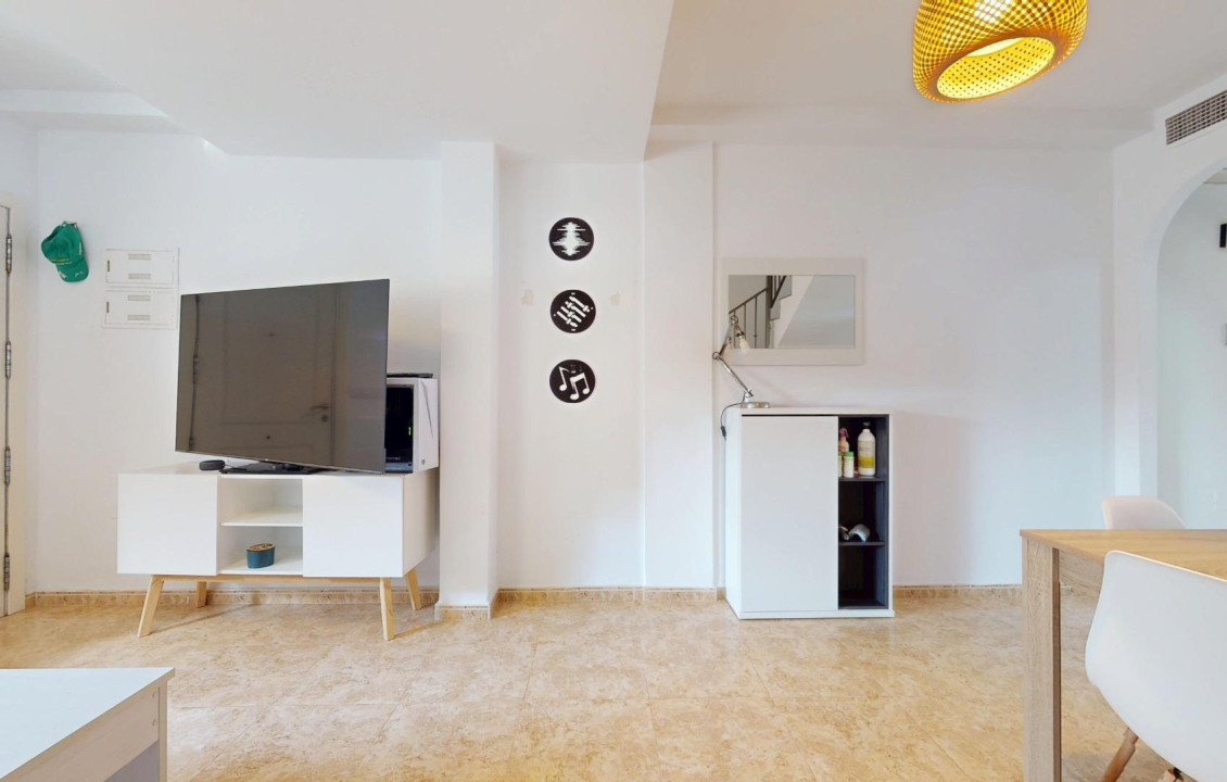 For Sale - house - Pilar de la Horadada - Zona Pueblo