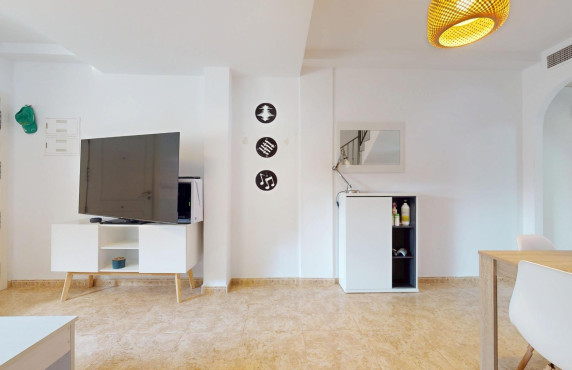 For Sale - house - Pilar de la Horadada - Zona Pueblo