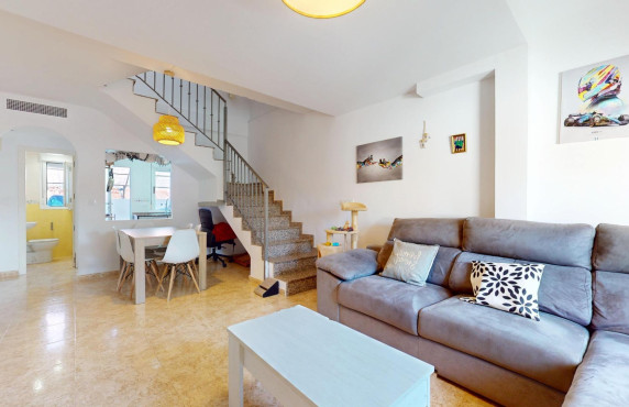 For Sale - house - Pilar de la Horadada - Zona Pueblo