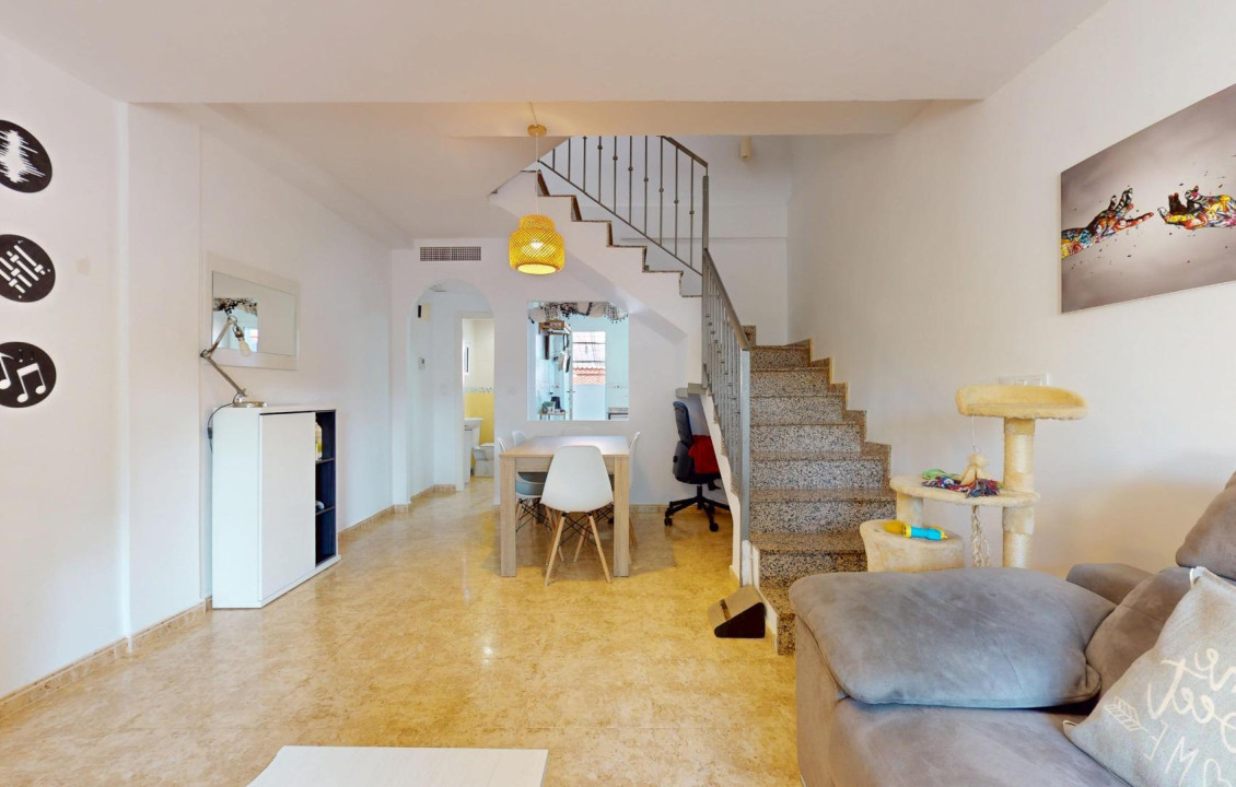 For Sale - house - Pilar de la Horadada - Zona Pueblo