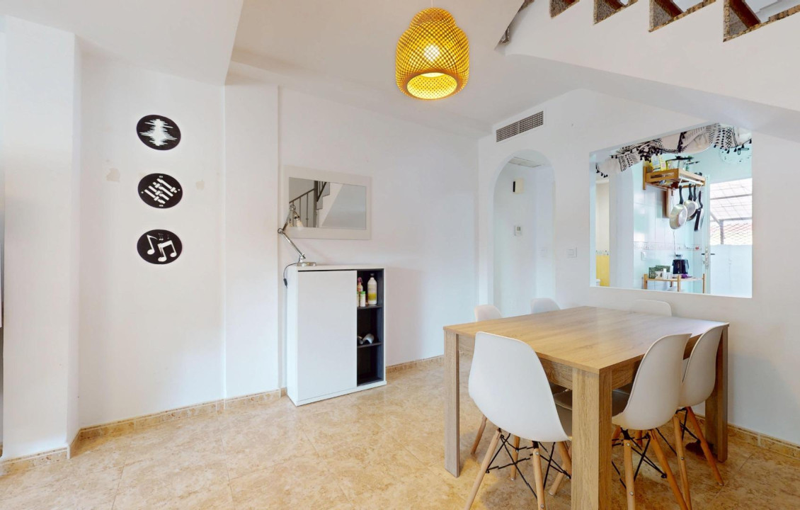 For Sale - house - Pilar de la Horadada - Zona Pueblo