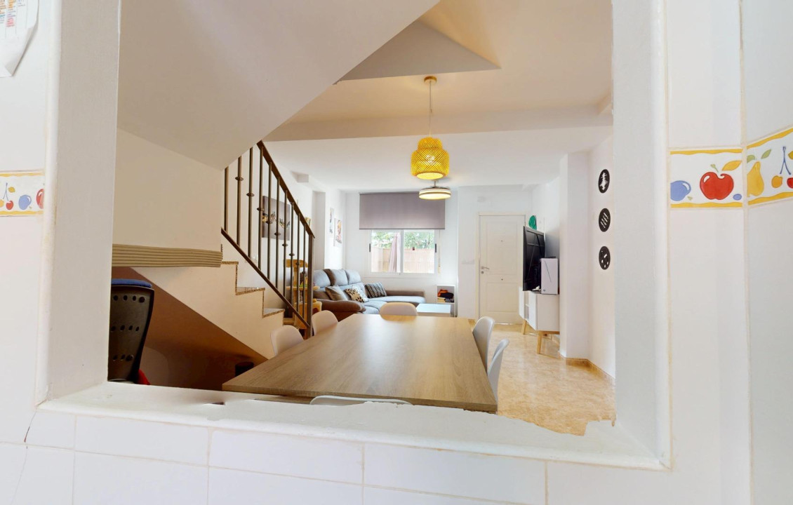 For Sale - house - Pilar de la Horadada - Zona Pueblo