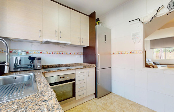 For Sale - house - Pilar de la Horadada - Zona Pueblo