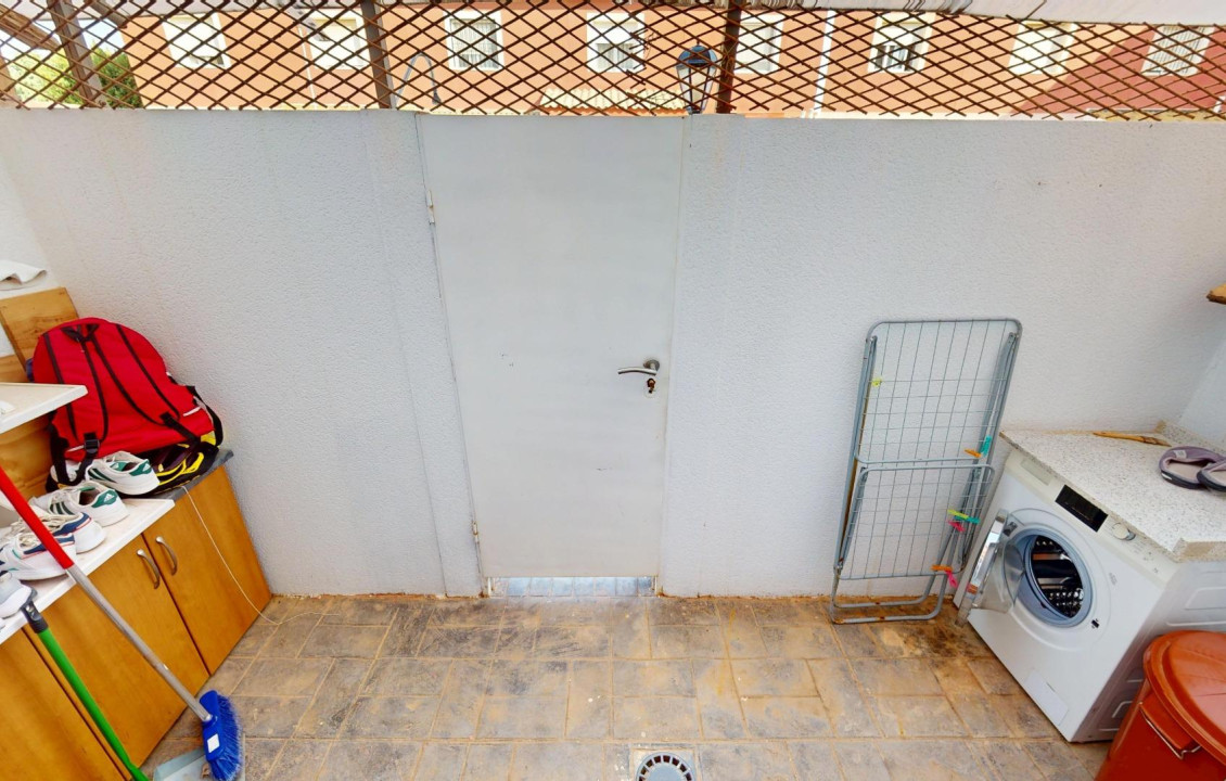 For Sale - house - Pilar de la Horadada - Zona Pueblo