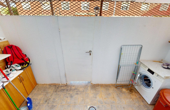 For Sale - house - Pilar de la Horadada - Zona Pueblo