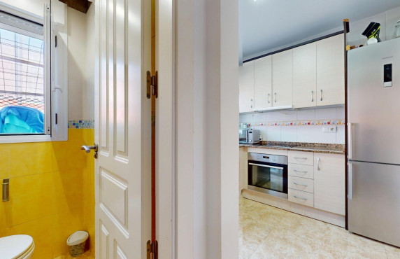 For Sale - house - Pilar de la Horadada - Zona Pueblo